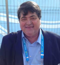 Datena aposta em vitória magra do Brasil com gol de Neymar