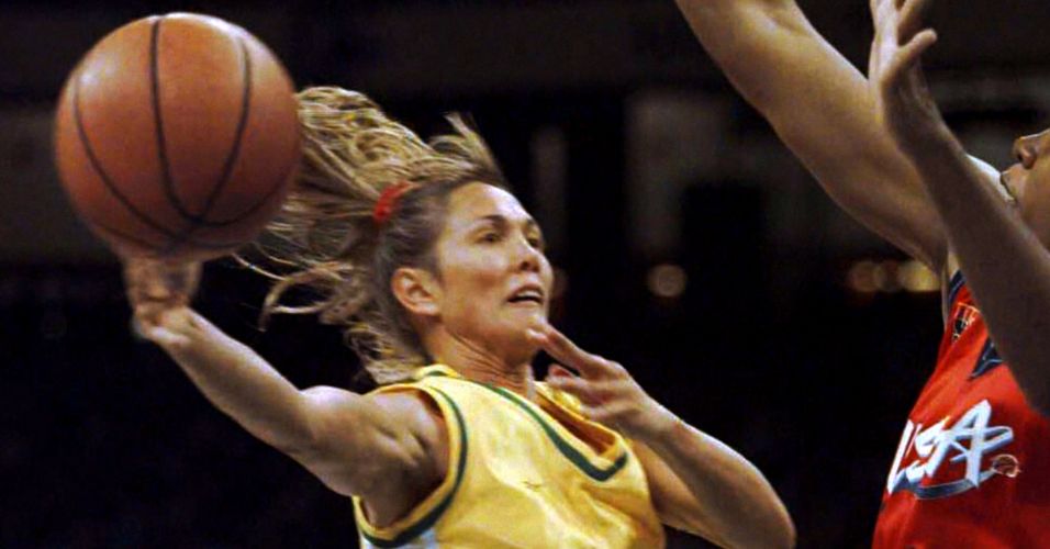 Basquete: Técnico celebra 20 anos do título mundial de basquete