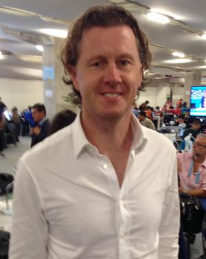Steve McManaman vê Brasil favorito e Colômbia como surpresa