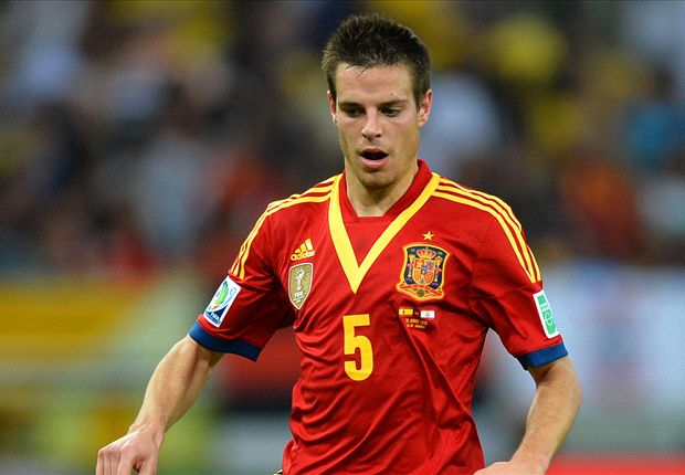 Grupo B: Lateral espanhol prevê vitória por 2 a 0 na estreia