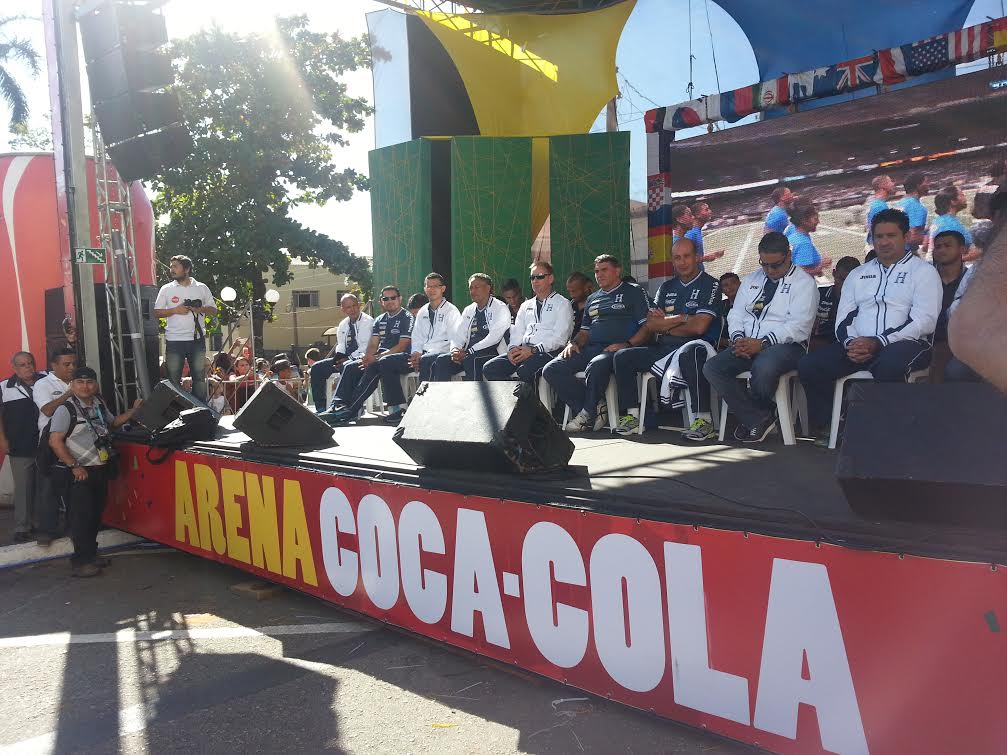 Copa 2014: Mundial deixa legados em Porto Feliz