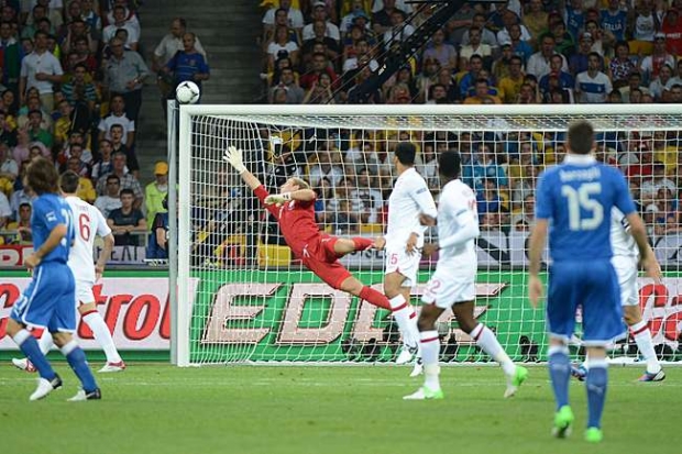 Grupo D: Ingleses descartam clima de revanche contra Itália