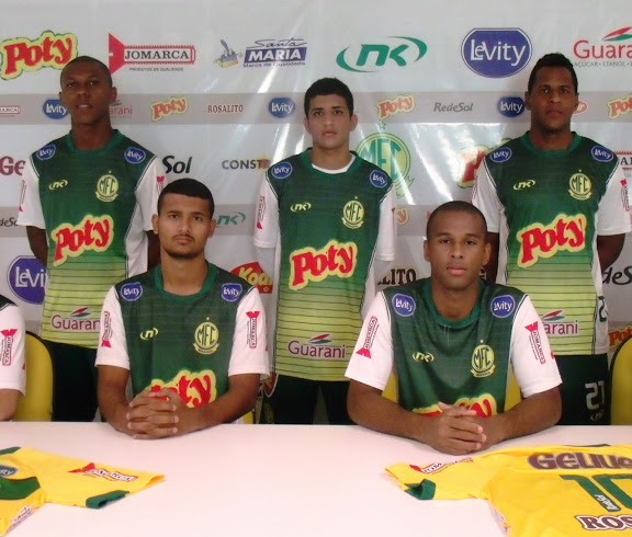 Copa Paulista: Mirassol anuncia ex-jogadores do Corintians