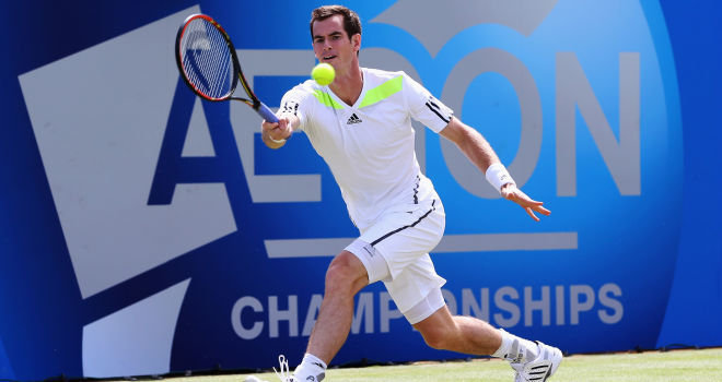 Tênis: Murray é surpreendido por Stepanek e cai em Queen’s