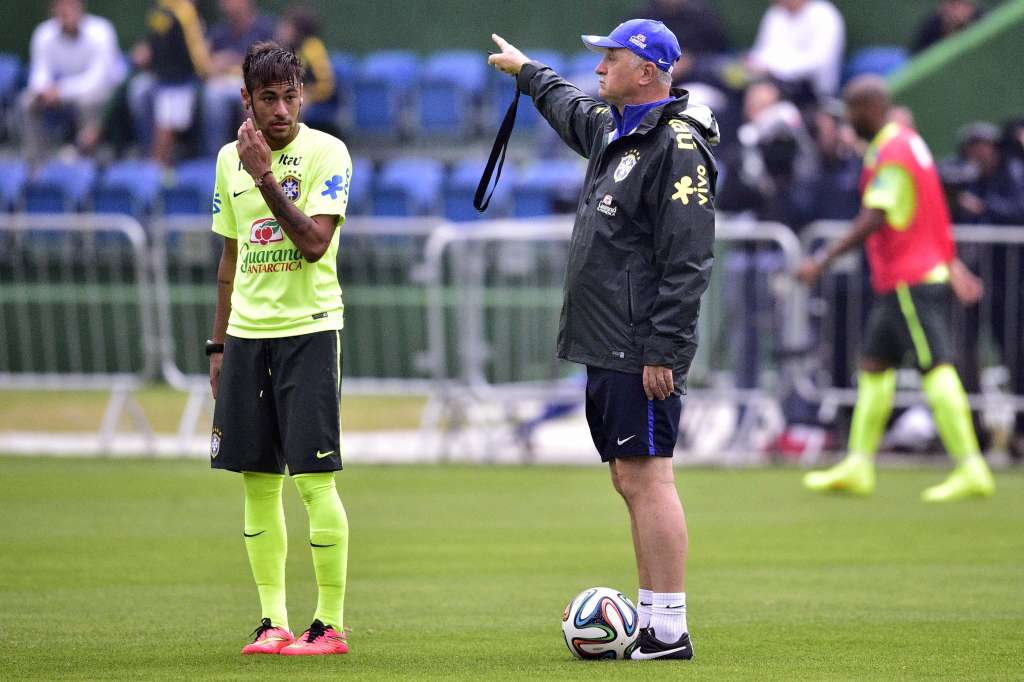 Fim de semana terá outras quatro Copas do Mundo