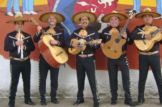 Grupo A: Curiosidade! Tequila e pimenta temperam cultura mexicana