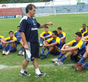 Segundona: Inter de Bebedouro vai em busca de reforços para a 2.ª fase