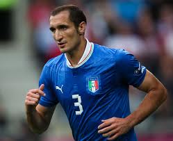 Grupo D: Itália teme clima de Manaus, mas técnico vê time pronto