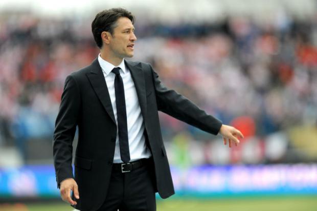 Grupo A: Técnico da Croácia critica arbitragem: ‘Foi ridículo!’