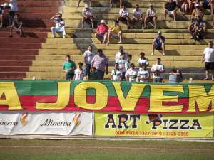 Segundona: Barretos anuncia dispensa de dois jogadores