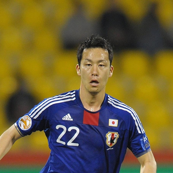 Grupo C: Experiência europeia é trunfo do Japão, acredita Yoshida