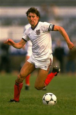 Grupo D: Ex-capitão vê 1º jogo como fundamental para Inglaterra