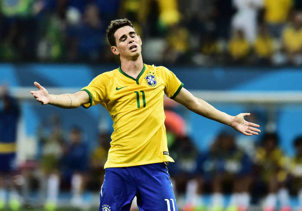 SÍLVIO GUMIERO: Um pênalti que abriu os olhos da arbitragem da Copa