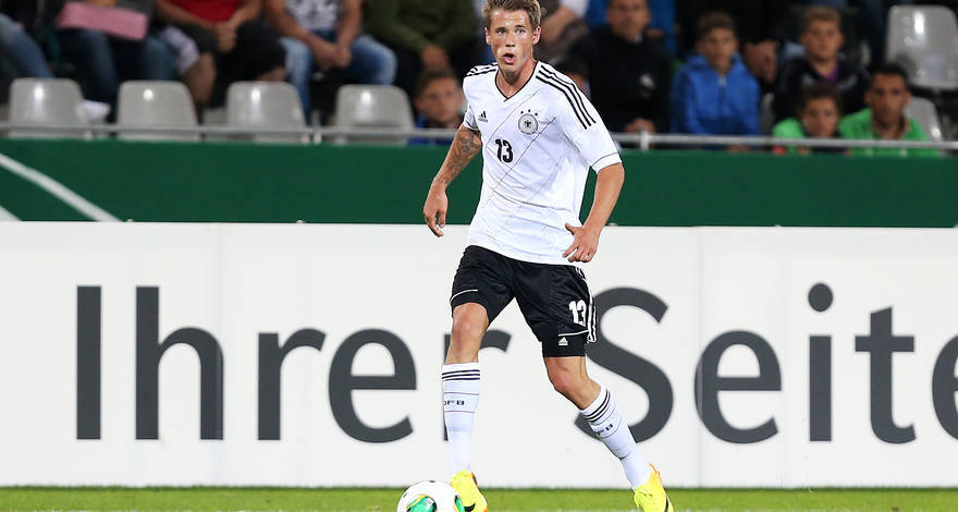 Grupo G: Ex-atacante luta por espaço na lateral da Alemanha