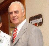 Fifa suspende Beckenbauer por omissão em investigação