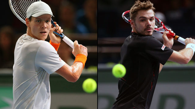 Tenis: Wawrinka vence e Berdych é eliminado em Queen’s