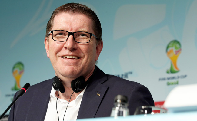 Copa 2014: Fifa admite problemas com as operações no Itaquerão