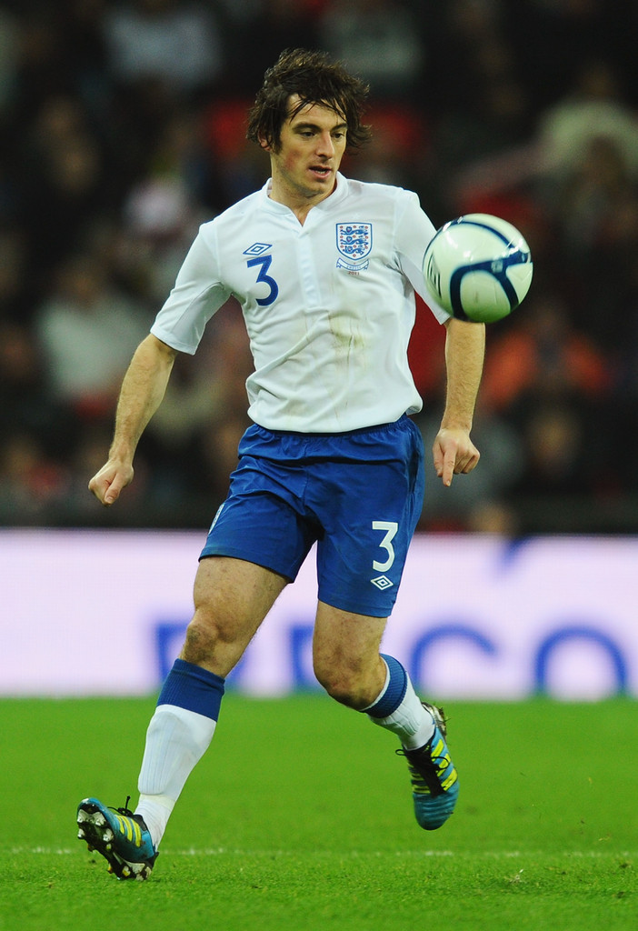 Grupo D: Baines elogia preparação da Inglaterra para Copa