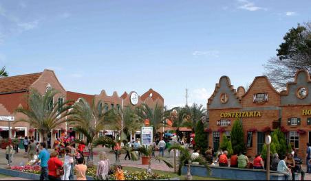 Grupo B: Curiosidade! Tulipas e tamancos marcam Reino dos Países Baixos