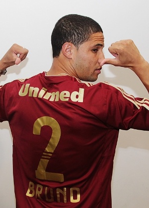 Serie A: Para Bruno, recesso na Copa não prejudica Fluminense