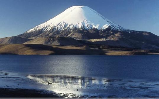 Grupo B: Curiosidade! Chile tem dois ganhadores do Nobel de Literatura