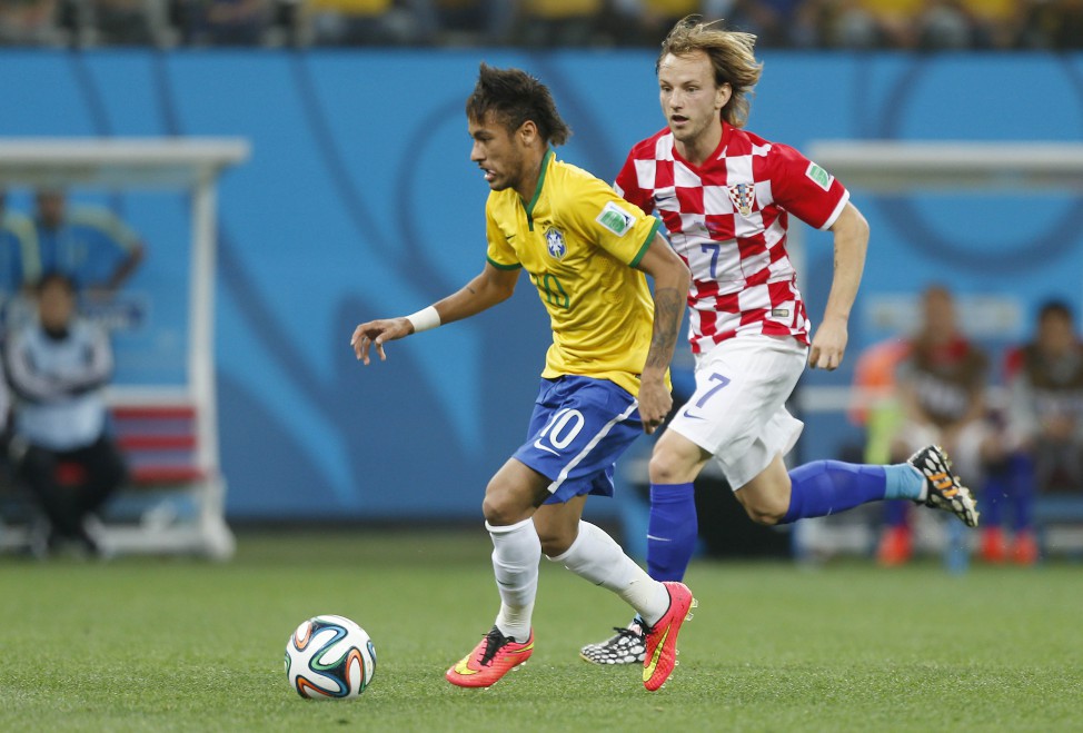 Copa 2014: Abertura da Copa bate recorde de audiência na Europa