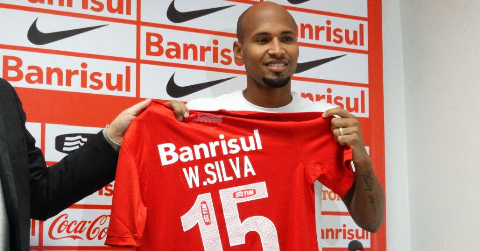 Com reforços, Internacional se reapresenta após recesso