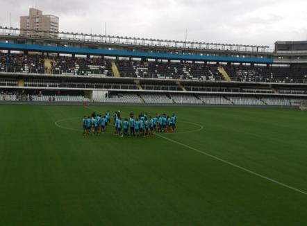 Grupo D: Técnico da Costa Rica alerta para surpresa no grupo