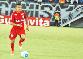 Série B: Adriano Pardal frustra América-RN e vai atuar na Arábia