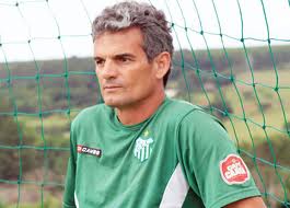 Série D: Treinador do Tombense, Eugênio Souza aprova elenco