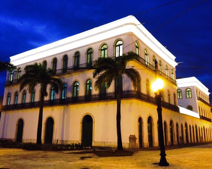 Museu Pelé será inaugurado neste domingo, em Santos