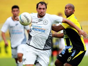 Série D: Cabofriense acerta com Marcelo Regis do Resende