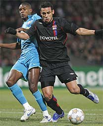 Copa 2014: Ex-companheiro de Lyon condena Fred por ‘cavar’ pênalti