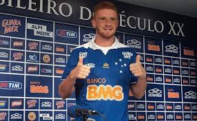 Santos confirma Souza que se apresenta na segunda