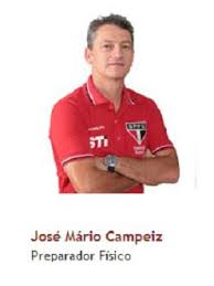 Preparador do São Paulo valoriza pausa para a Copa