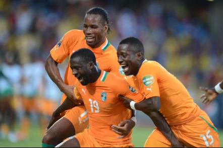 Costa do Marfim x Japão – Enfim em um grupo tranquilo, Elefante busca 1ª classificação