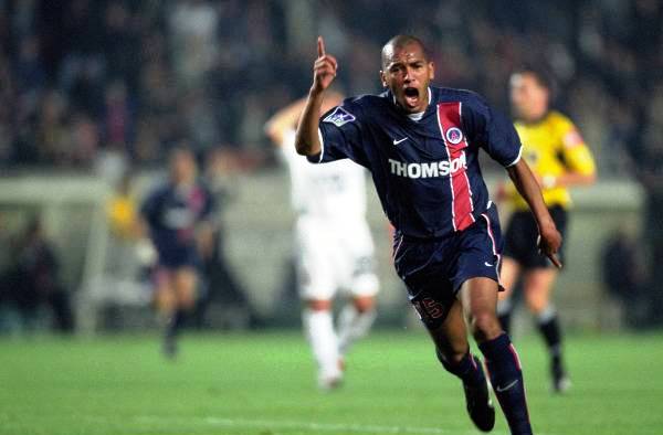 Ex-lateral do PSG, Paulo César analisa elenco da França