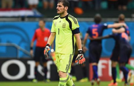 Blog do Ari: Juizada faz lambança, Espanha despenca e tá mais para o Brasil