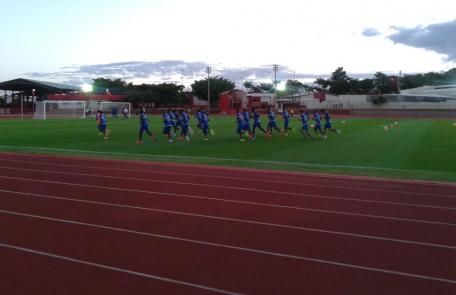 Grupo E: Equatorianos ficam decepcionados por não verem treino da seleção