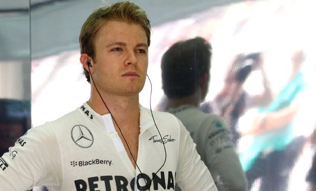 Fórmula 1: Hamilton e Rosberg revelam ansiedade para etapa ‘nova’