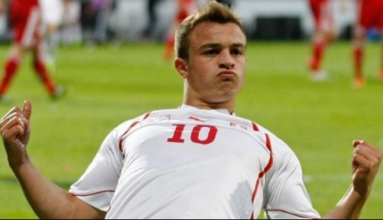 Suíça x Equador – Helvéticos querem provar porque são cabeças de chave