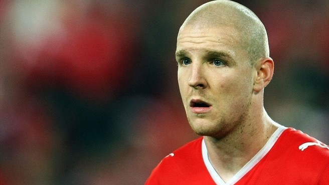 Grupo E: ‘Há muita expectativa sobre a Suíça’, diz Senderos