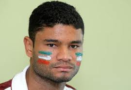 Gum se mostra preocupado com parada no Fluminense