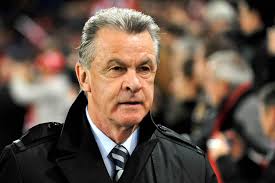 Grupo E: Hitzfeld elogia Equador, mas vê Suíça favorita no grupo
