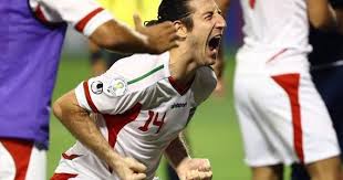 Grupo F: Teymourian avisa que Irã será a surpresa do Grupo F