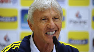 Grupo C: Pekerman exalta força do conjunto na vitória colombiana