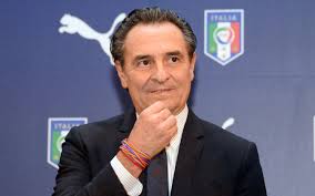 Grupo D: Prandelli exalta esforço italiano no calor de Manaus