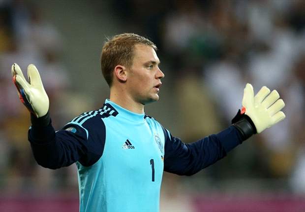 Grupo G: Neuer vê estreia na Copa como ‘uma final’ para alemães