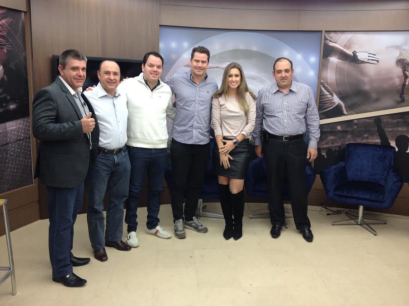 “Cadeira Cativa” traz novo técnico do Bragantino e lendário treinador uruguaio