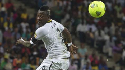 Gana x Estados Unidos – Americanos tentam se vingar de dupla eliminação para rival